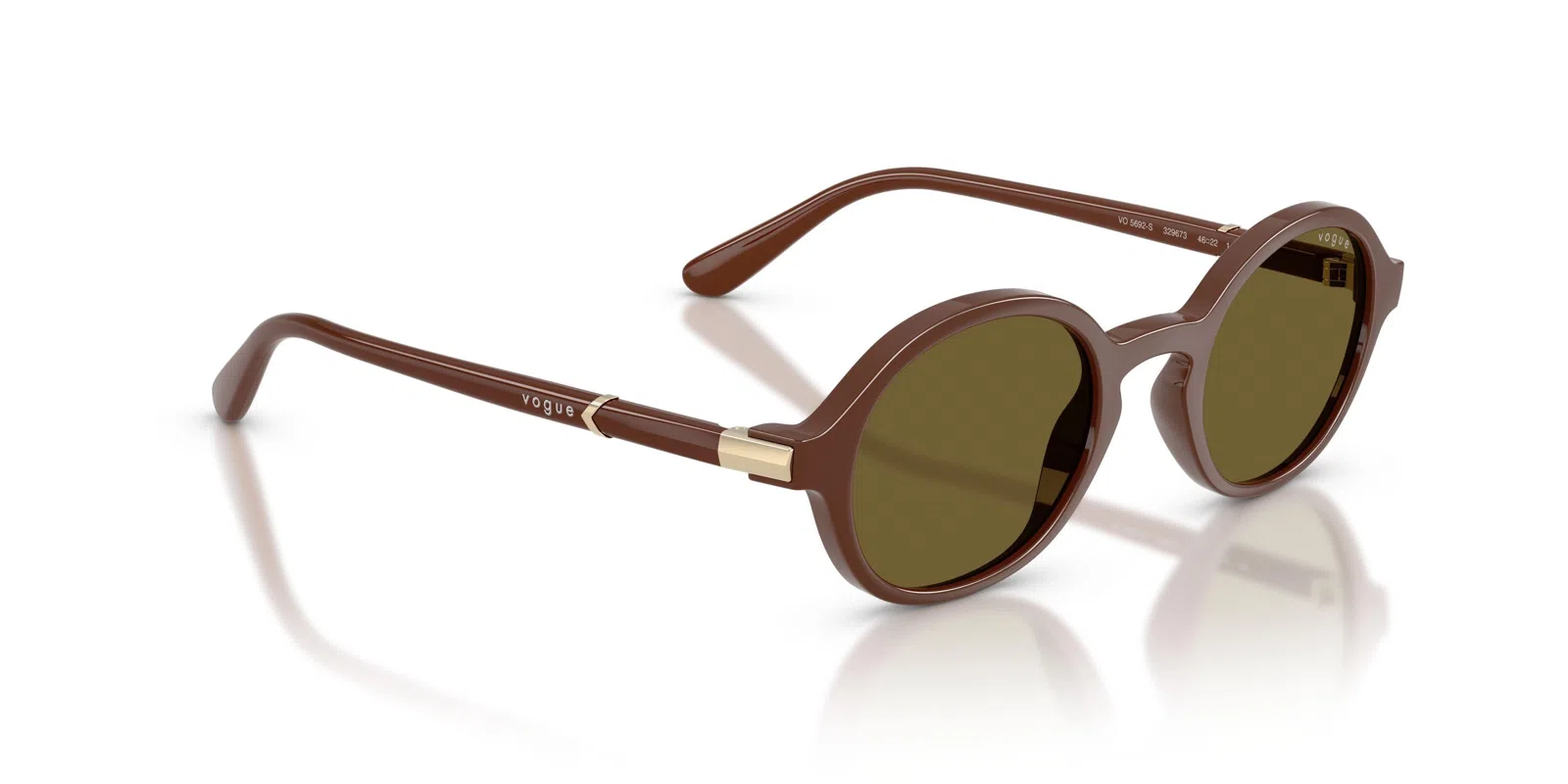 Vogue 5692S Sunglasses - view 16